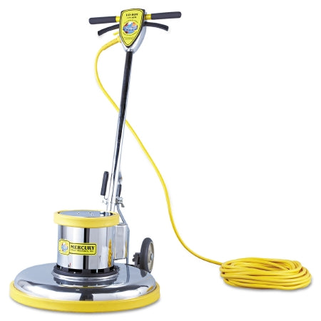 Lagasse Floor Cleaning / Waxing Machine Mercury Floor Machines 1.5 HP Electric Motor - Each - MFMPRO21-EA