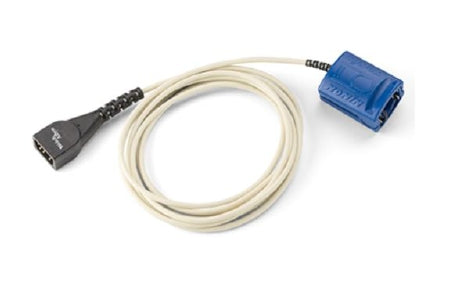 Welch Allyn SpO2 Sensor Welch Allyn® Finger Adult Reusable - Each - 3278-010-EA