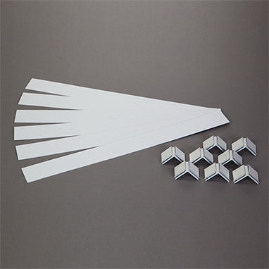 Health Care Logistics Clips and Strips Divider Set - Each - 1807-EA