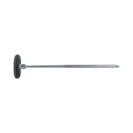 McKesson Percussion Hammer McKesson Babinski 8-3/4 Inch Length - Each - 43-2-012-EA