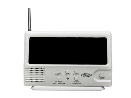 Smart Caregiver Central Monitoring Unit Smart Caregiver™ - Each - 433-CMU-60-EA
