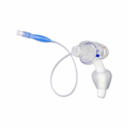 Medtronic MITG Cuffed Tracheostomy Tube Shiley™ Disposable IC Size 7.5 Adult - Each - 6CN75H-EA