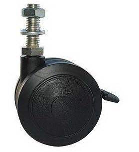 MJM International Adjustable Caster Brake - ST/4 - R-3TW-ADJ-BRAKE-ST