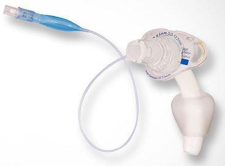 Medtronic MITG Cuffed Tracheostomy Tube Shiley™ Disposable IC Size 8.5 Adult - Each - 8CN85H-EA