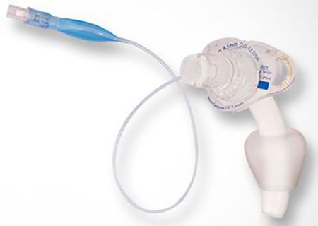 Medtronic MITG Uncuffed Tracheostomy Tube Shiley™ Disposable IC Size 10.0 Adult - Each - 10UN10H-EA
