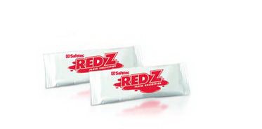 Safetec of America Spill Control Solidifier Red Z® - Case of 12 - 41102-CS