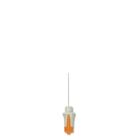 Natus Medical EMG Needle Electrode Dantec® DCN 30 Gauge X 1 Inch Length Coated Stainless Steel Sterile Ultra Sharp Concentric Needle Tip Disposable - Box of 25 - 9013S0012-BX