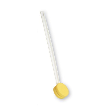 Maddak Swiveling Bath Sponge Ableware 23 Inch Handle - Each - 741231000-EA