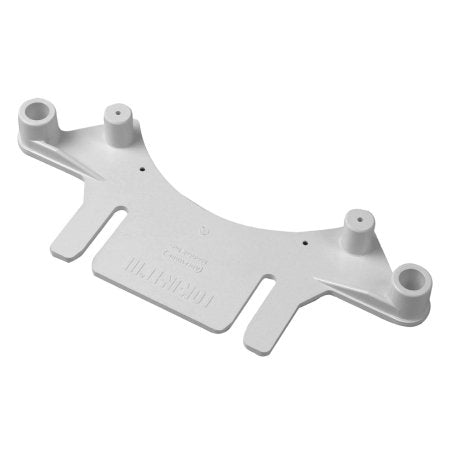 Maddak Lok-In-El® Toilet Bracket - Each - 725950001-EA
