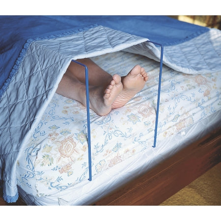 Maddak Blanket Lift Bar 16 X 16 X 12 Inch, Plastic-Coated Steel - Each - 764450000-EA