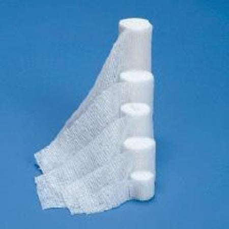 DeRoyal Conforming Bandage Apex™ 6 X 85 Inch 6 per Pack NonSterile 1-Ply Roll Shape - Case of 48 - 11-6986-CS