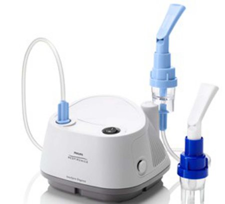 Nebulization Supplies