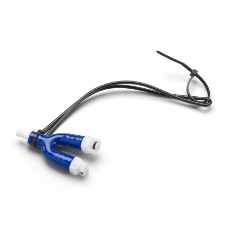 Welch Allyn Blood Pressure Cuff Adapter Welch Allyn® - Each - 9245-EA