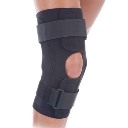 Patterson Medical Supply Knee Brace Rolyan® X-Large Wraparound Left or Right Knee - Each - 081547124-EA