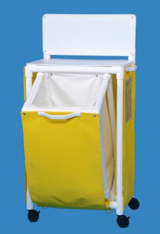 IPU Isolation Station 20 X 26.5 X 54 Inch - Each - ISO ST41-EA