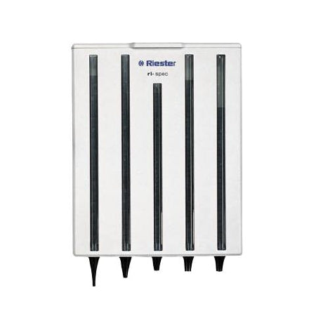Medline Specula Dispenser White Manual Wall Mount - Each - MDS3654-EA
