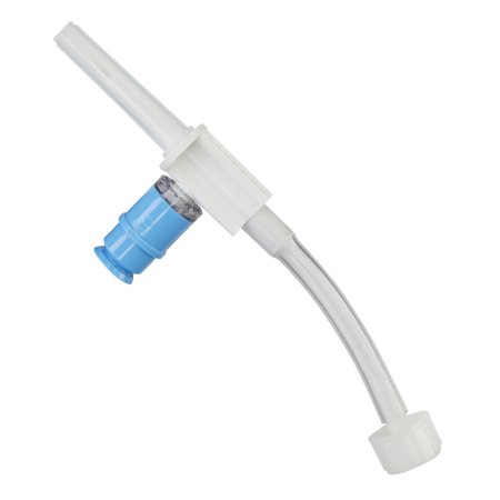 ICU Medical Bag Access Spike ChemoLock® - Case of 50 - CL-13-CS
