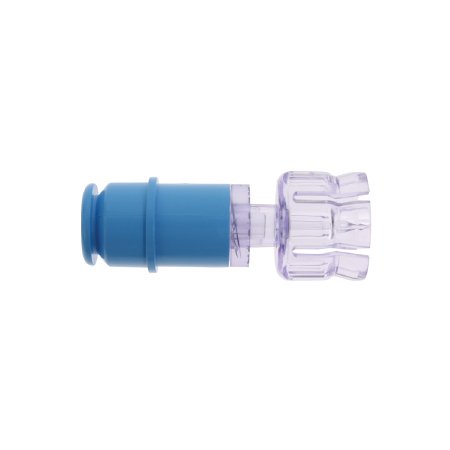ICU Medical Vial Spike ChemoLock® - Case of 50 - CL-62-CS