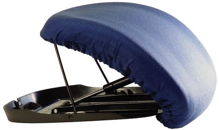 Apex-Carex Healthcare Patient Lift Seat 340 lbs. Weight Capacity - Each - CCFUPE3-EA