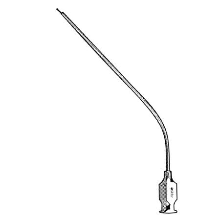 Sklar Suction Tube Handle Sklar® Rosen Style 14 Gauge - Each - 50-1814-EA