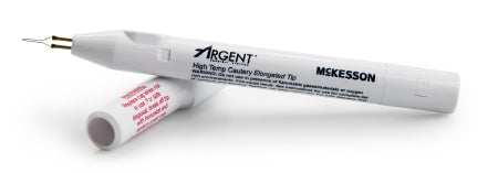 McKesson Surgical Cautery McKesson Argent™ Elongated Tip High Temperature - Each - 244-EA