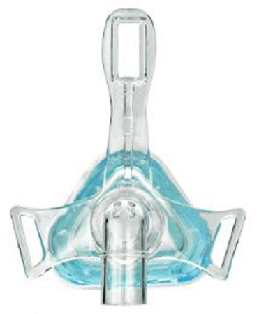Sleepnet Corp CPAP Mask Kit CPAP Mask Kit MiniMe® 2 Nasal Style / Vented Medium Cushion Pediatric - Each - 60218-EA