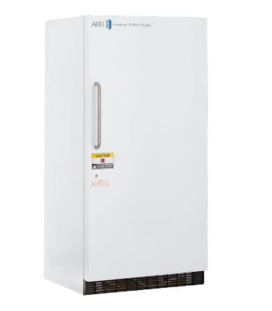 Horizon Scientific Inc Refrigerator ABS Laboratory Use 30 cu.ft. 1 Solid Door Automatic Defrost - Each - ABT-30R-EA
