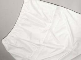 Encompass Textiles Laundry Bag encompass® Straight Bottom 18 X 30 X 40 Inch - Each - 51852-180R-EA