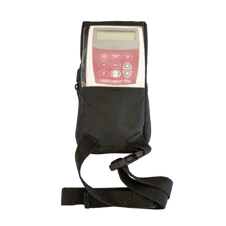 Smiths Medical ASD, Inc. Pump Pouch CADD® - Pack of 10 - 21-2170-64-PK