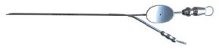 BR Surgical Suction Connector Tubing House® 3.75 Inch Length 10 Fr. I.D. Gray - Each - BR46-30327-EA