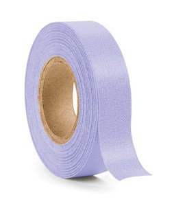 United Ad Label Blank Instrument Tape WorkSafe™ Colored Identification Tape Lavender Flexible Paper 1/2 X 500 Inch - Each - ULTP512-13-EA