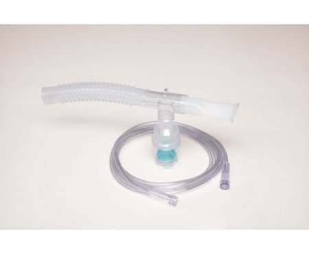 Sun Med Aerosol Tubing Salter Labs® 8900 Series 7 Foot Length Tubing - Case of 50 - 8902-7-50-CS