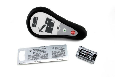 Midmark Exam Table Wireless Hand Control Kit For 625 Barrier-free Power Examination Table - Each - 002-1076-02-EA