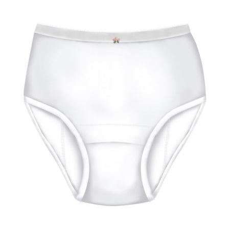 Secure Personal Care Products TotalDry™ Protective Underwear Female Cotton / Polyester 2X-Large Pull On Reusable - Case of 144 - SP6606-CS