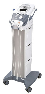 Fabrication Enterprises Stim/Ultrasound Electrotherapy System Intelect® Legend XT 4-Channel - Each - 00-2795-EA