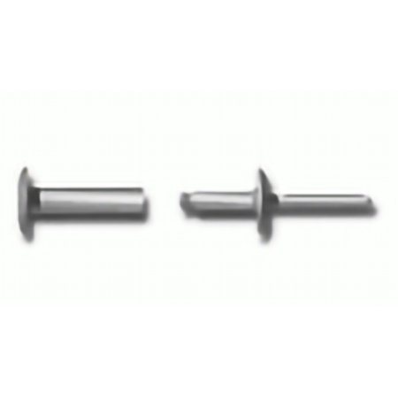 Mac Medical Inc Stretcher Rivet - ST/1 - H0028-01-ST