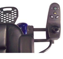 Drive Medical Wheelchair Controller Arm For Power Wheelchair - Each - AA4100-EA