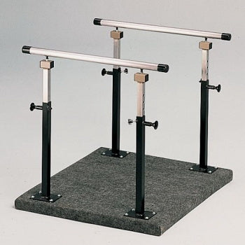Clinton Industries Balance Platform Adjustable 36 X 36 X 26 to 39 Inch - Each - 7360-EA