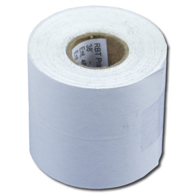 Intoximeters Inc Diagnostic Recording Paper Thermal Paper 1-3/4 Inch X 38 Foot Roll Without Grid - Roll of 1 - 24-0225-00-RL