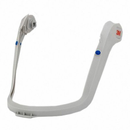 3M 3M™ Versaflo™ Replacement Visor Frame Assembly - Case of 1 - M-920-CS