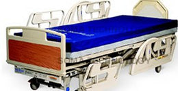 Soma Technology Refurbished Electric Bed Hill-Rom® Century 894 Series Hospital Bed 91 Inch Length 22-1/2 to 40-1/2 Inch Height Range - Each - SSA-051915-1234-EA