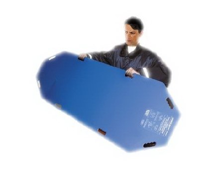 Dixie EMS Smooth-Mover™ Hospital Shifter Board Polyethylene - Each - 540100-EA