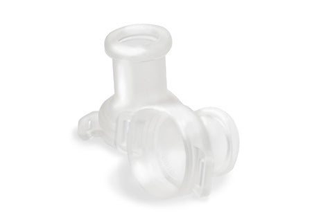 Atos Medical Tracheal Cannula Provox® LaryButton - Each - 7674-EA