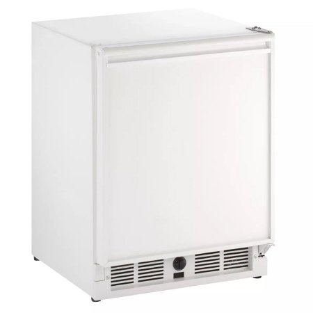U-Line Undercounter Refrigerator General Purpose 3.3 cu.ft. 1 Solid Door Automatic Defrost - Each - U-29RW-00A-EA