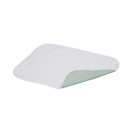 Mabis Healthcare Reusable Underpad DMI® 34 X 36 Inch Cotton Moderate Absorbency - Each - 560-7053-3436-EA