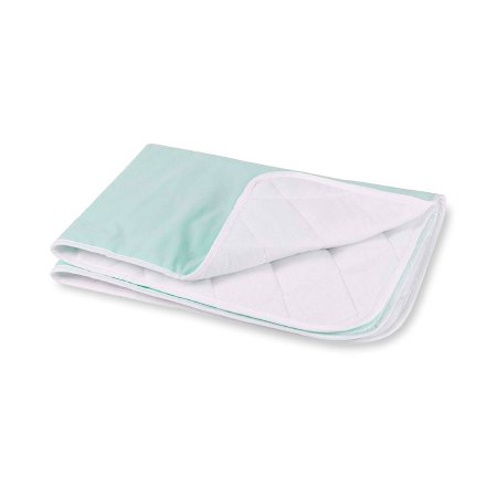 Mabis Healthcare Reusable Underpad DMI® 36 X 52 Inch Cotton Moderate Absorbency - Each - 560-7053-3652-EA