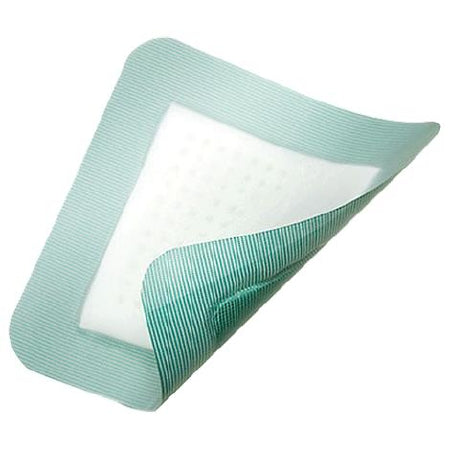 BSN Medical Hydrogel Wound Dressing Cutimed® Sorbact® Hydroactive B 7-1/2 X 7-1/2 Inch Square Sterile - Box of 10 - 7993303-BX