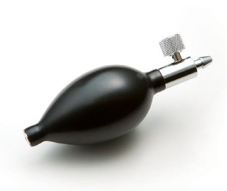 American Diagnostic Corp Blood Pressure Bulb with Deflation Valve - Each - 878-EA