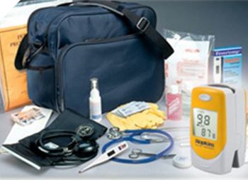 Hopkins Medical Products Clinician Starter Kit - Each - 712025-EA