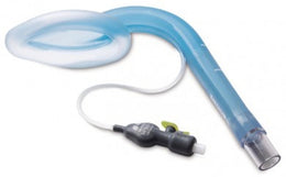 Ambu Curved Laryngeal Mask Aura40™ 30 mL Cuff Size 4 Reusable - Each - 326400000-EA